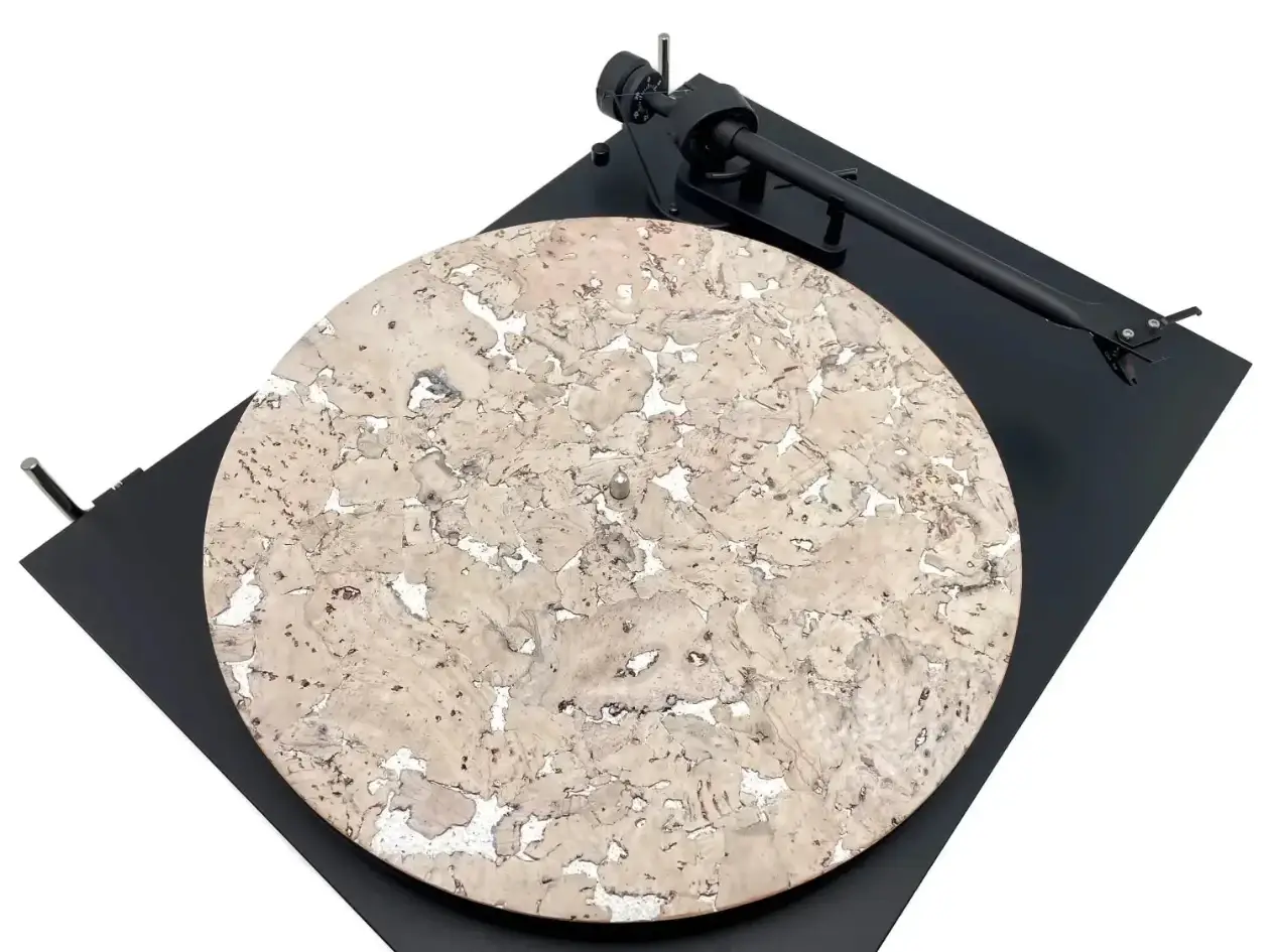 Couvre-plateau liege SAO PAIO - Groovarts