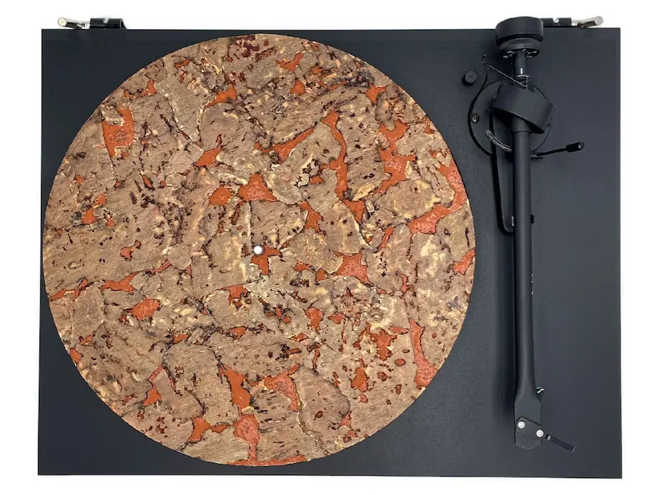 Couvre plateau liege Teranova - Groovarts