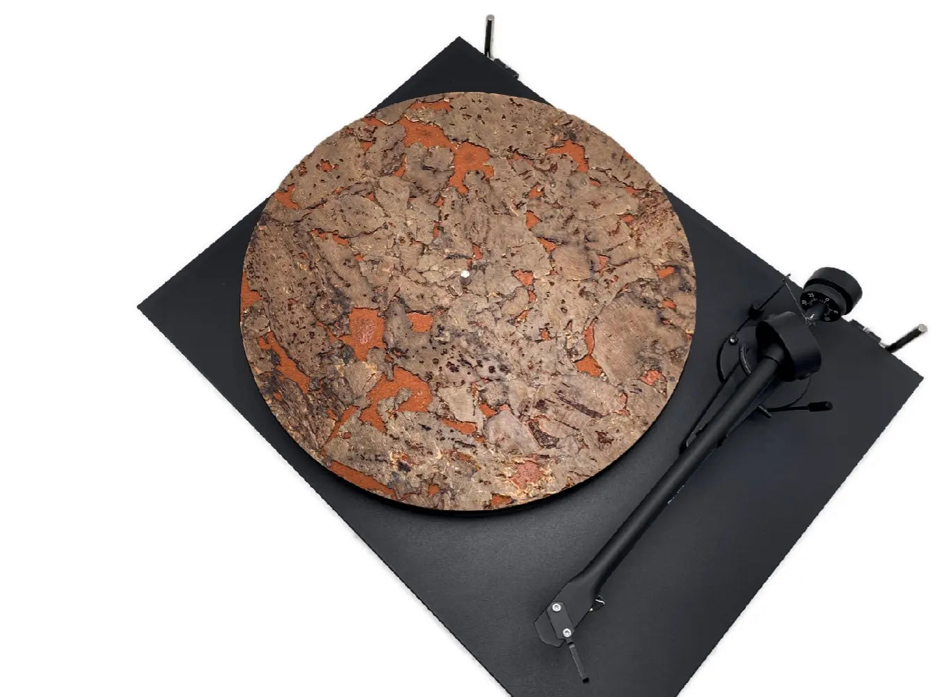 Couvre plateau liege Teranova - Groovarts