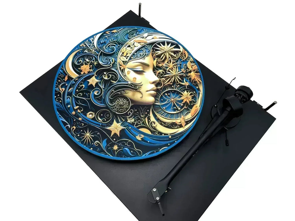 Feutrine CHANI - Groovarts