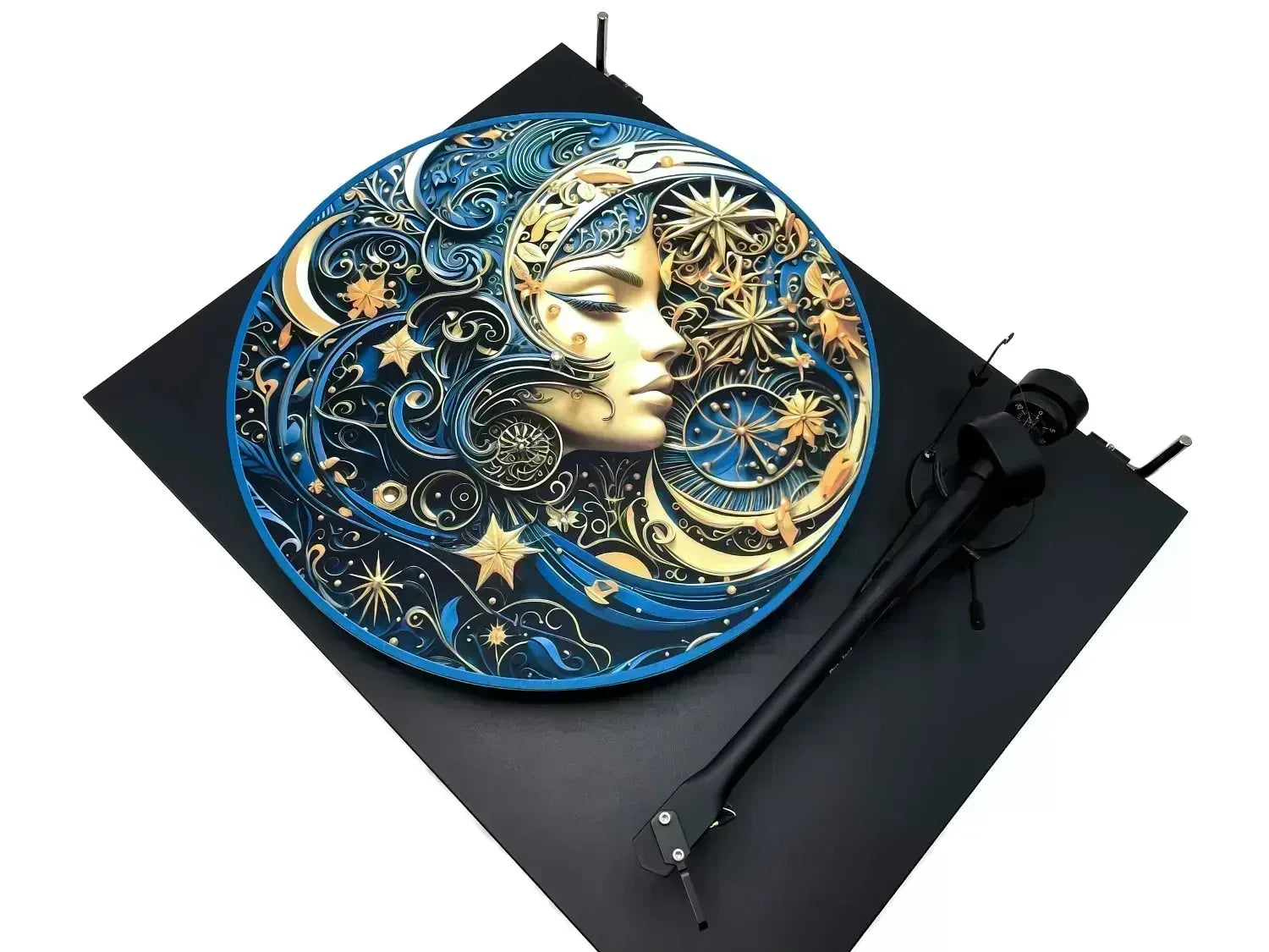 Feutrine CHANI - Groovarts