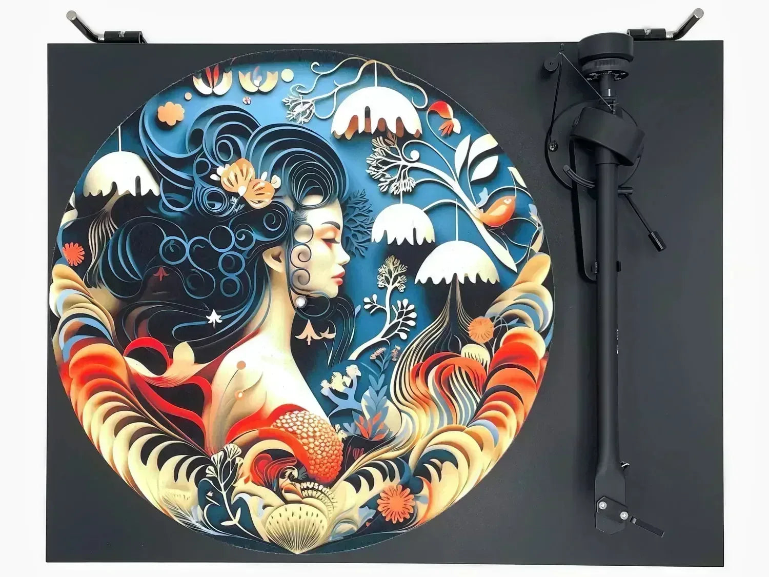 Feutrine DIANA - Groovarts