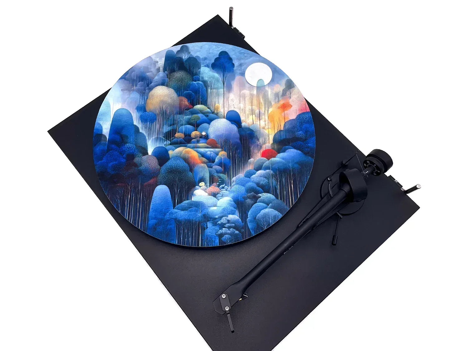 Feutrine ECHOES - Groovarts