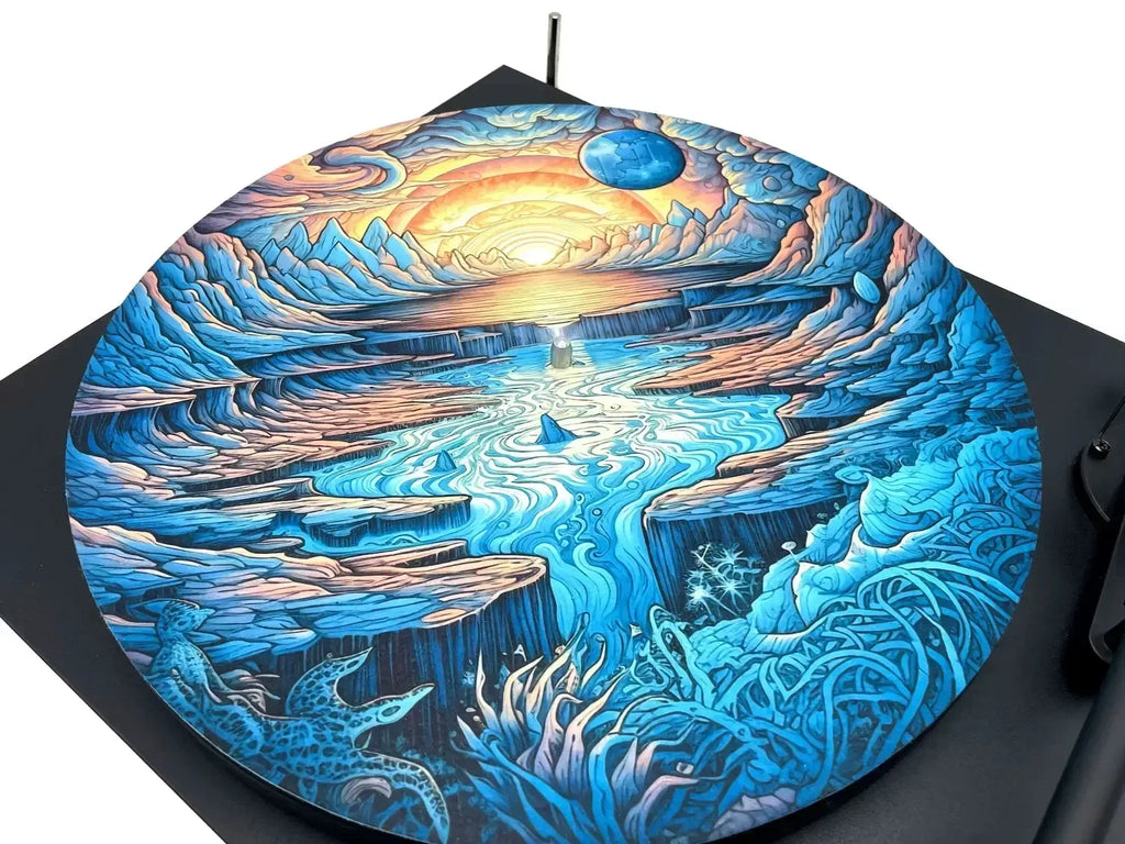 Feutrine EPUPA 1 - Groovarts