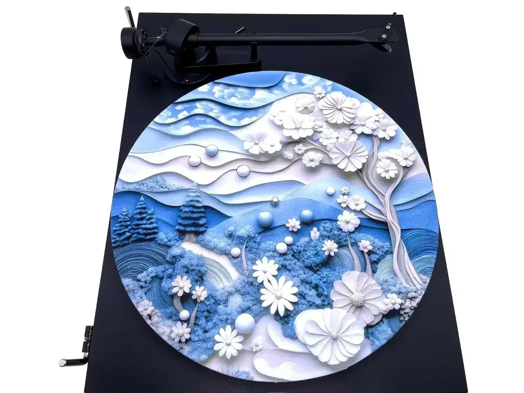 Feutrine GSTAAD - Groovarts