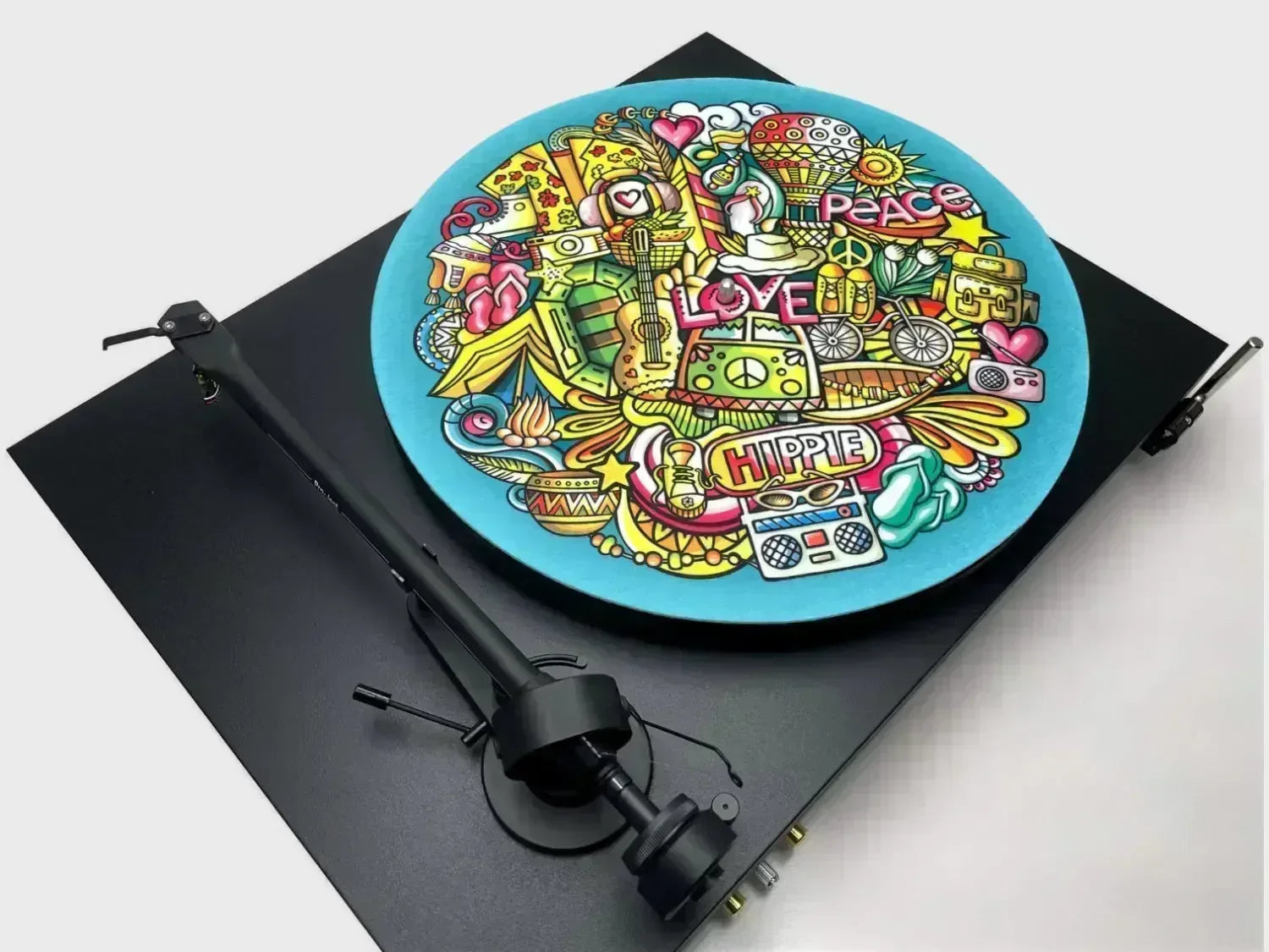 Feutrine HIPPIE - Groovarts