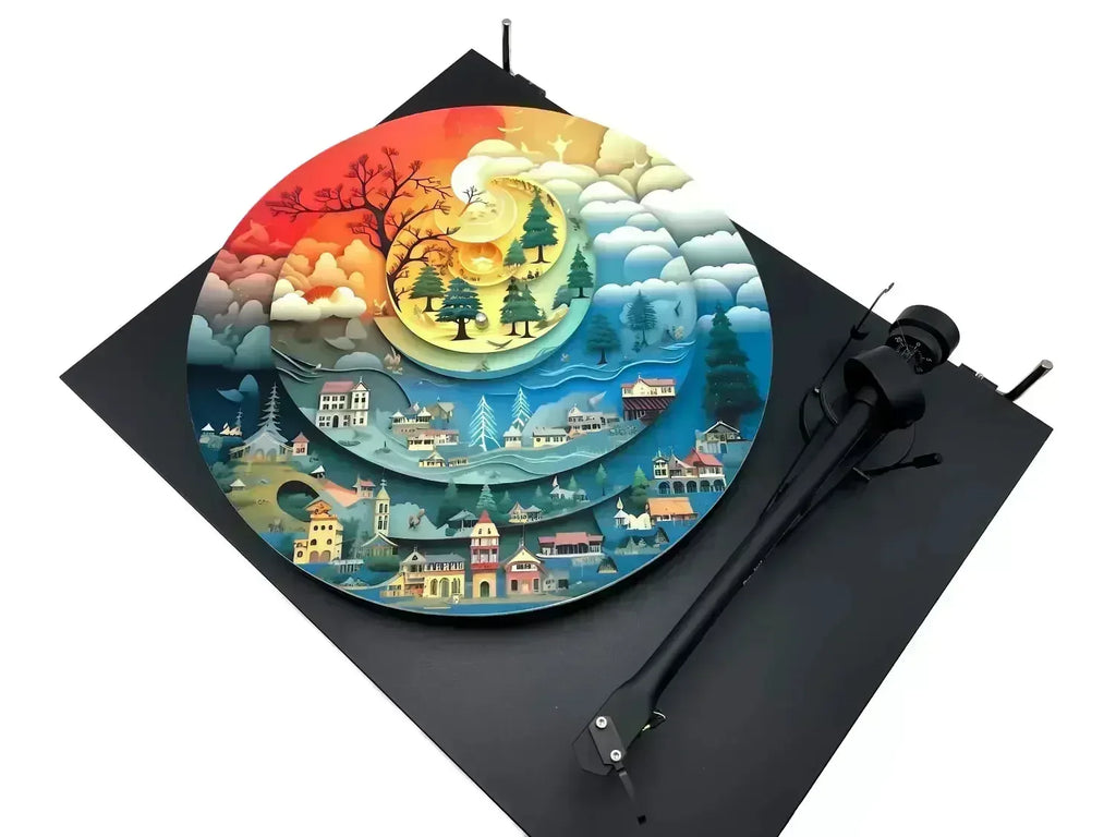 Feutrine HOLIDAY - Groovarts