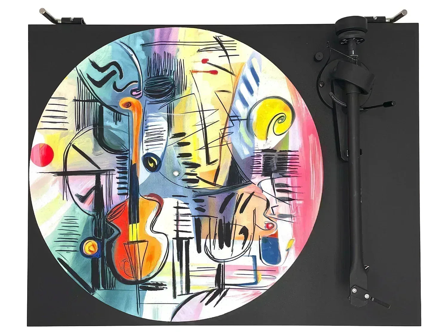 Feutrine JAZZ - Groovarts