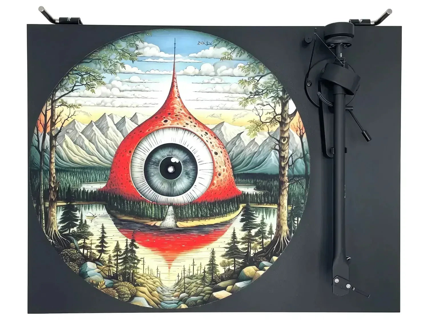 Feutrine META - Groovarts