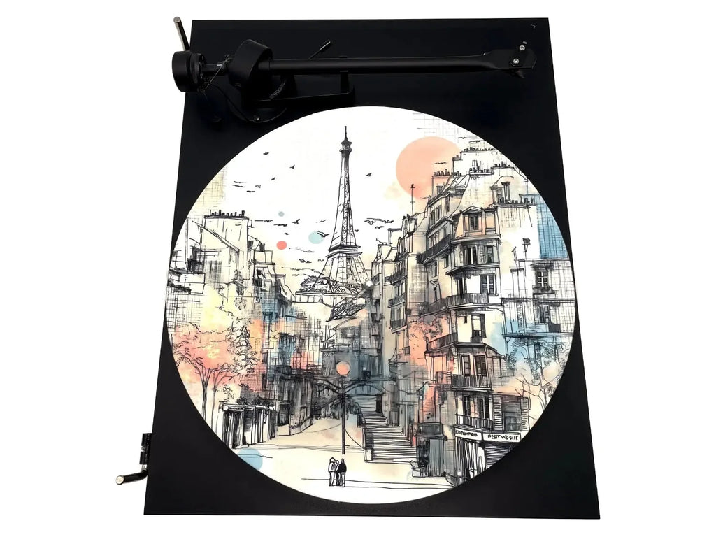 Feutrine PANAME - Groovarts