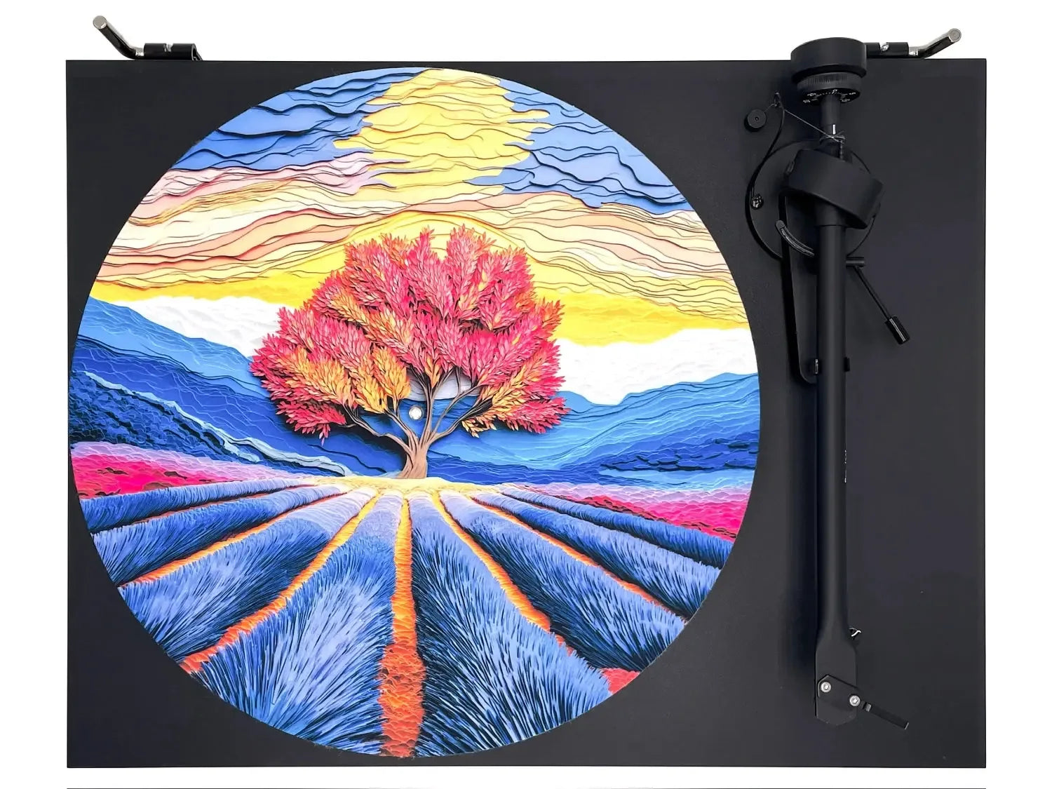 Feutrine PROVENCE - Groovarts