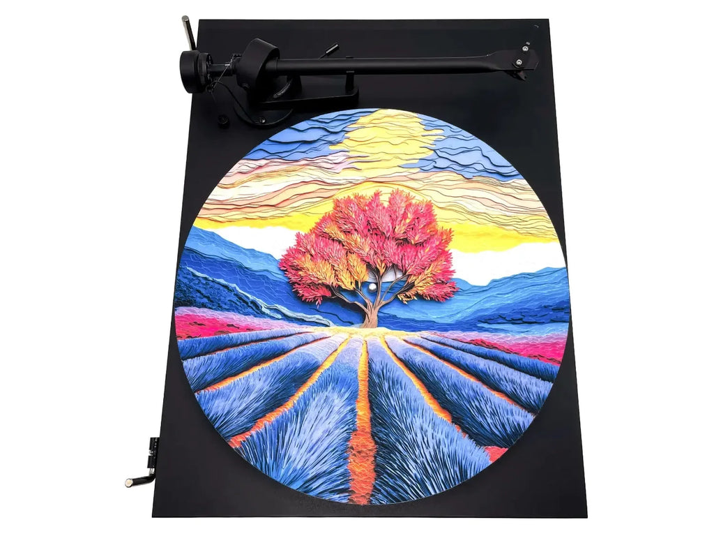 Feutrine PROVENCE - Groovarts