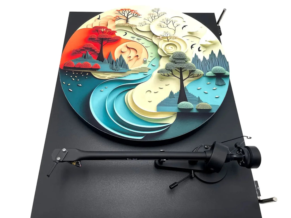 Feutrine SERENITY - Groovarts