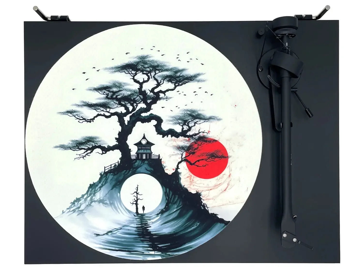 Feutrine TAI-CHI - Groovarts