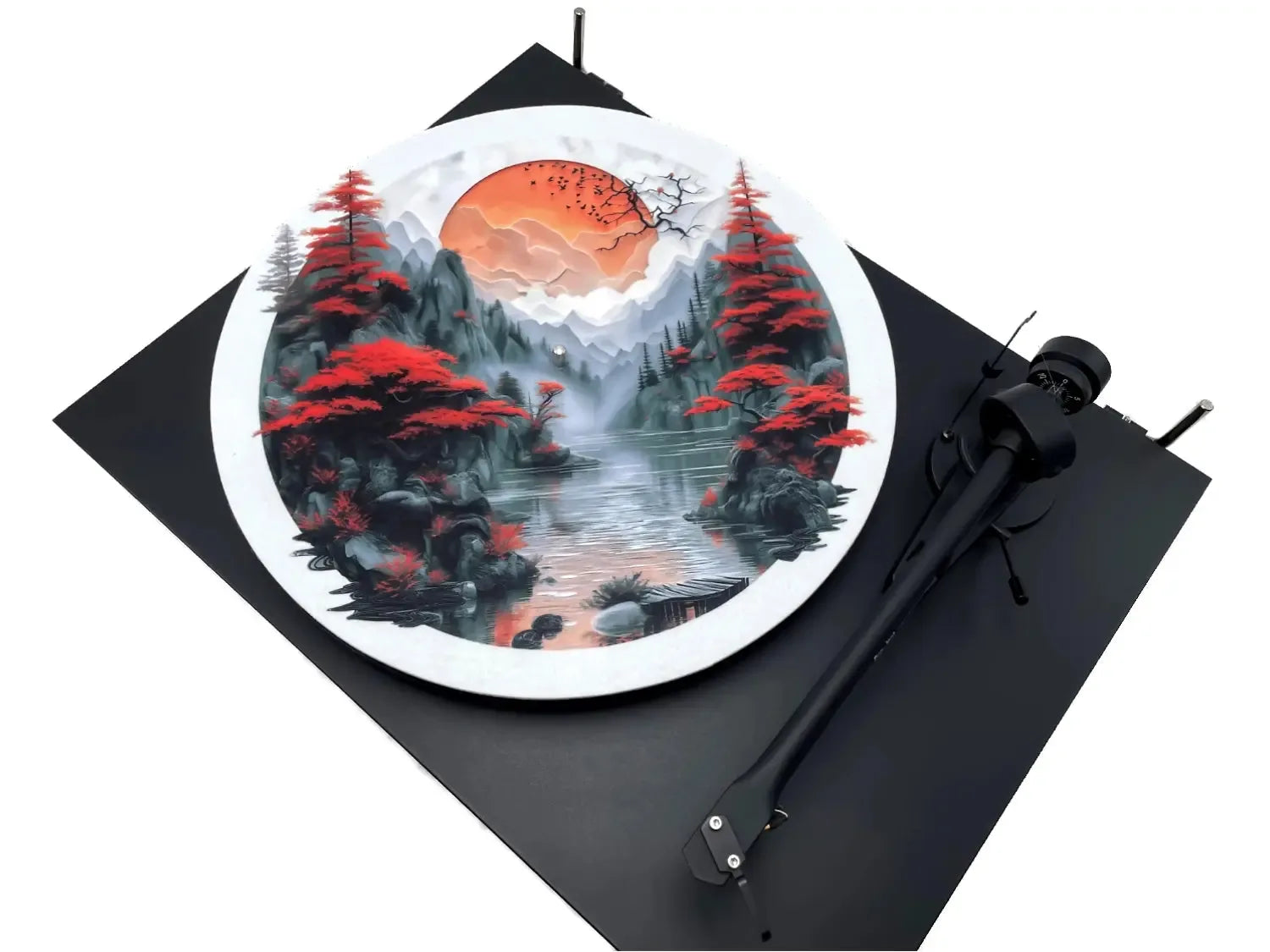 Feutrine YUKON - Groovarts