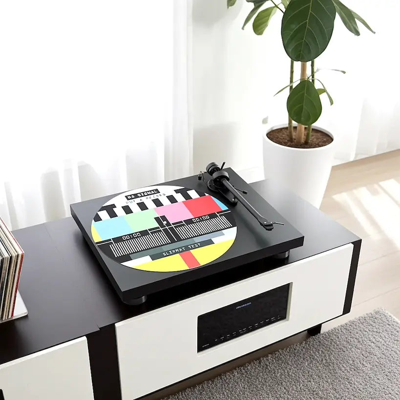 Feutrines vinyles Groovarts