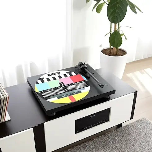 Feutrines vinyles - Groovarts