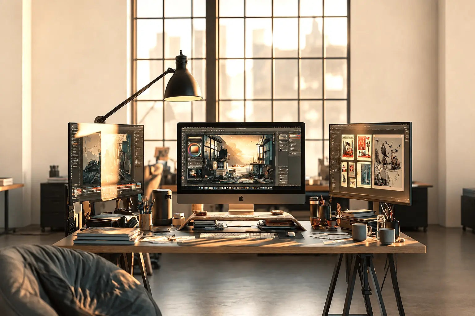 Groovarts Studio - Groovarts