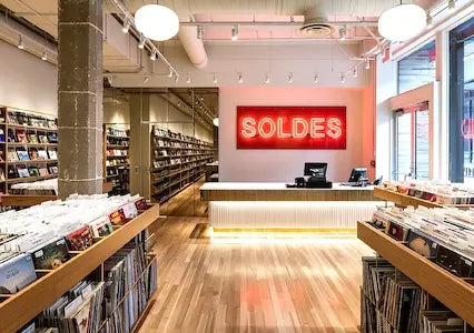 Summer Sales - Groovarts