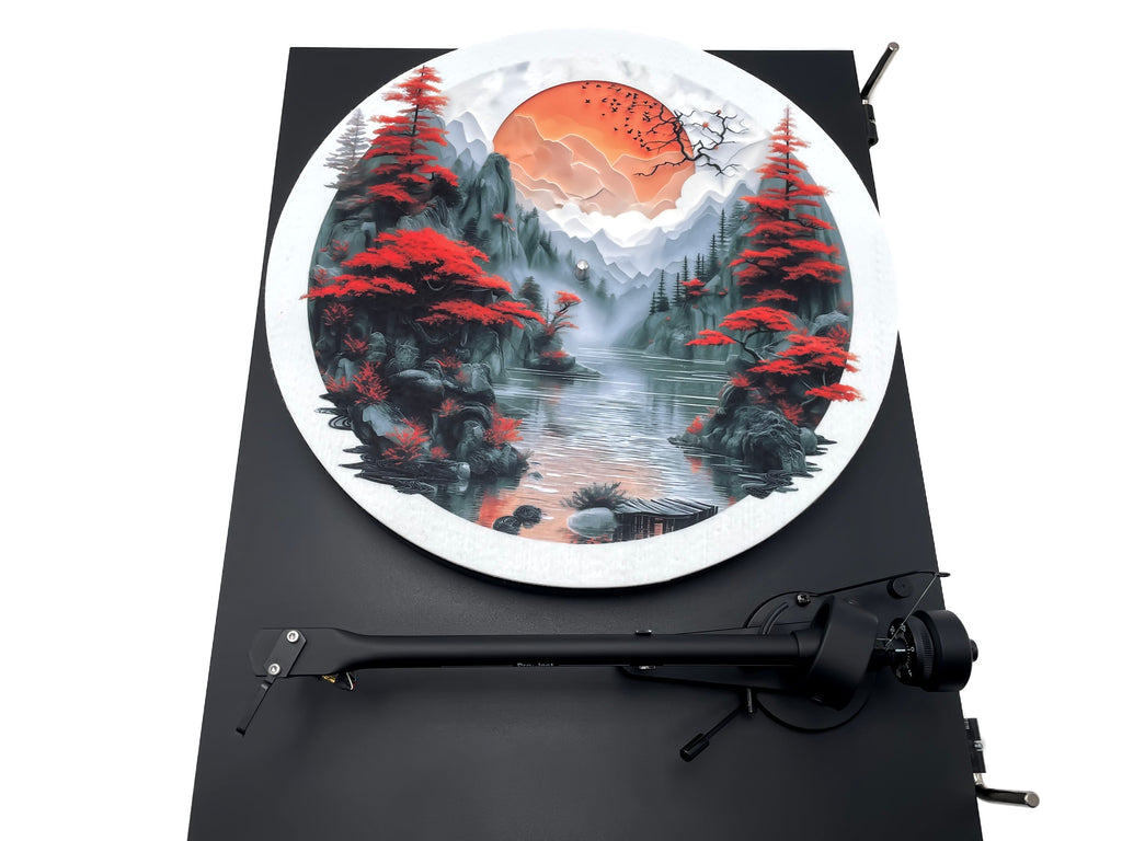 Feutrine YUKON GroovArts