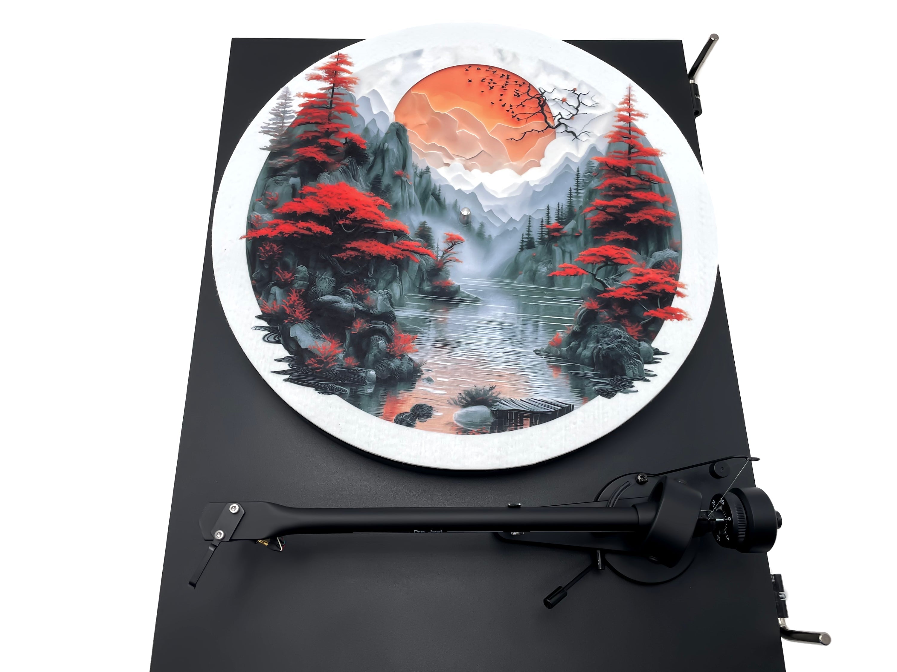 Feutrine YUKON GroovArts