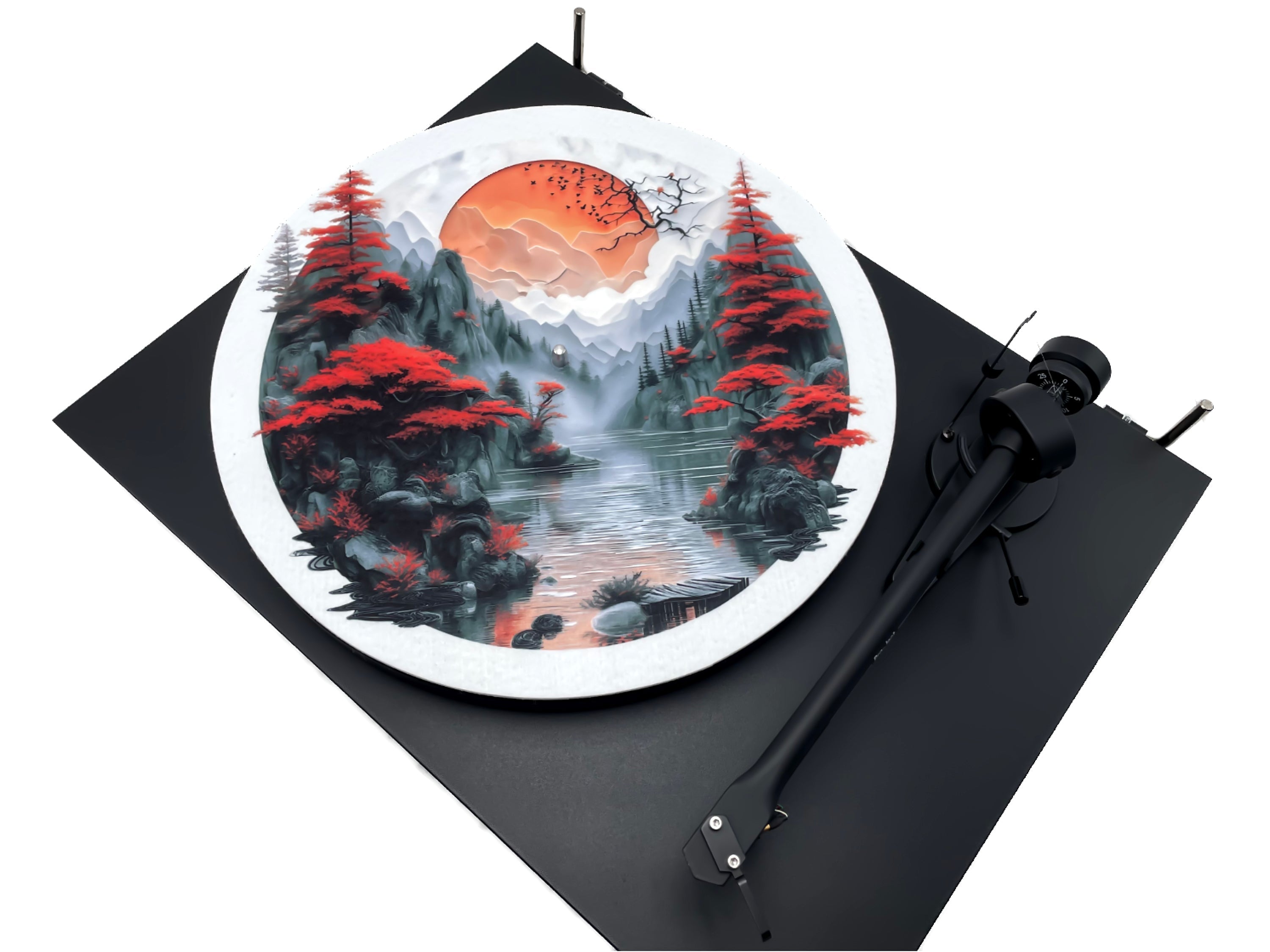 Feutrine YUKON GroovArts